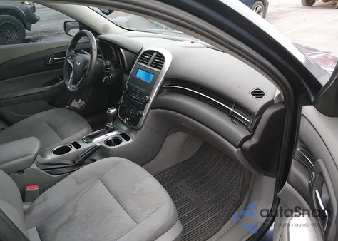 2015 Chevrolet Malibu Ls z USA, uszkodzony, nr VIN 1G11B5SL0FF337253